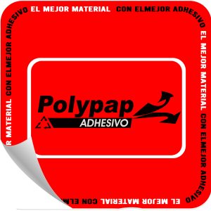 Adhesivo Polypap