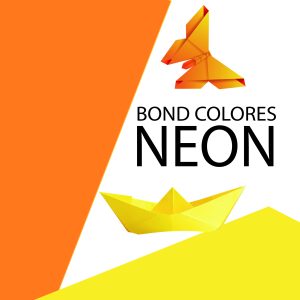 Facia Neon Colores