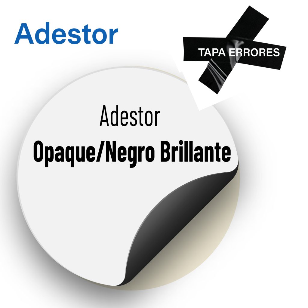 Adhesivos Adestor archivos | Papel SA