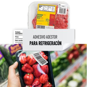 Adhesivo Adestor para Refrigeración